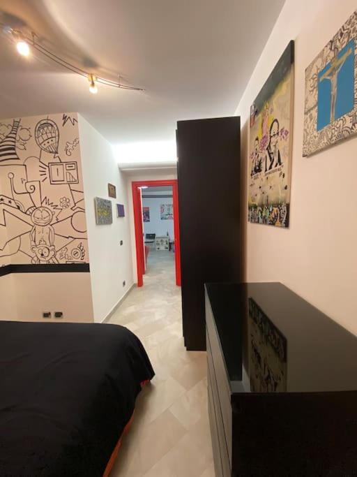 Appartamento San Giovanni *