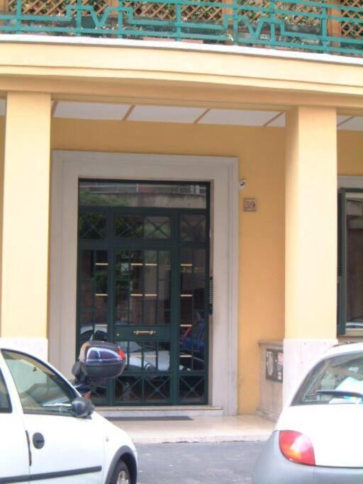 San Giovanni Appartamento