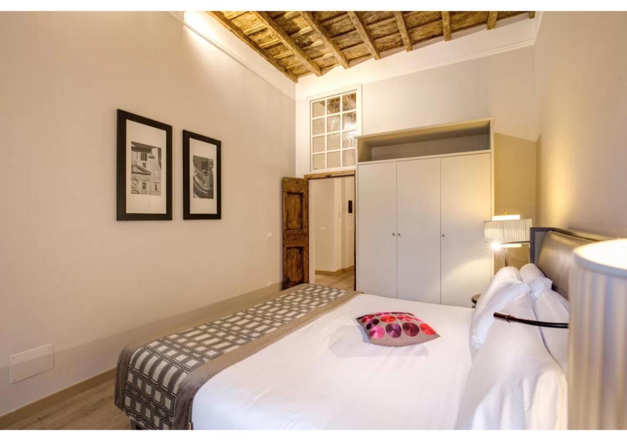 Apartment Giulia *