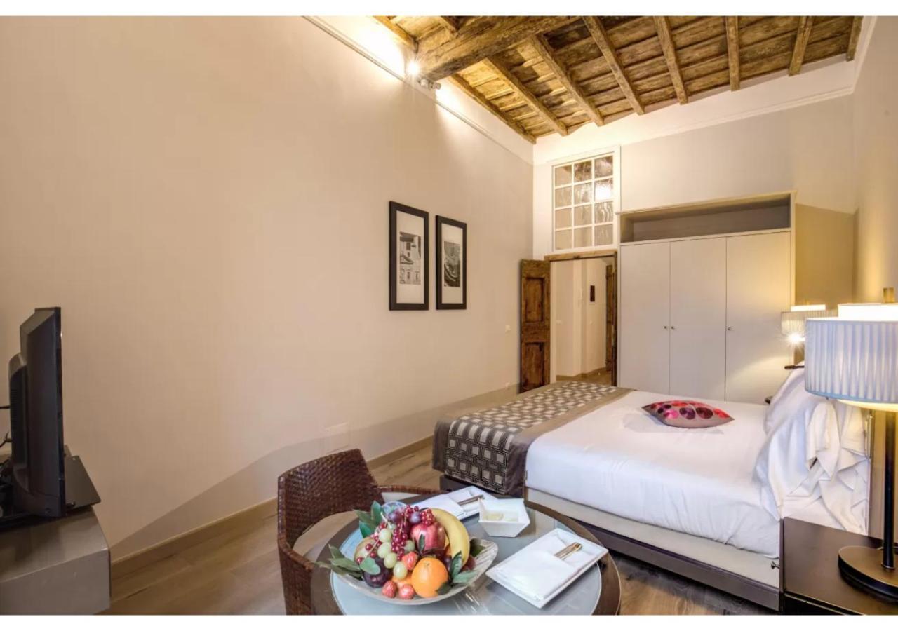 Apartment Giulia Rome
