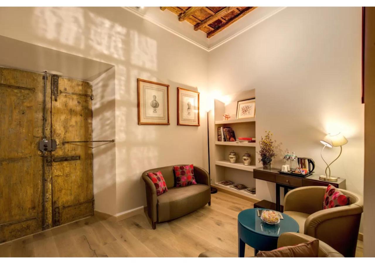 Giulia Apartment *