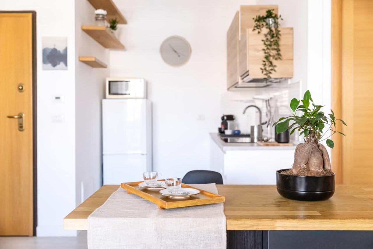 Loft Con Terrazzo - 3 Min Dalle Autostrade By Followgreenhouserome Apartamento *