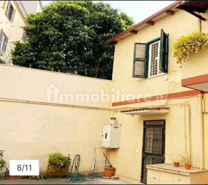 Appartamentino In Pigneto Storico Appartement