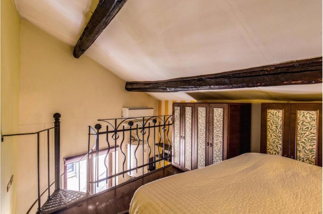 Holiday home Luxury Montegiordano Centro