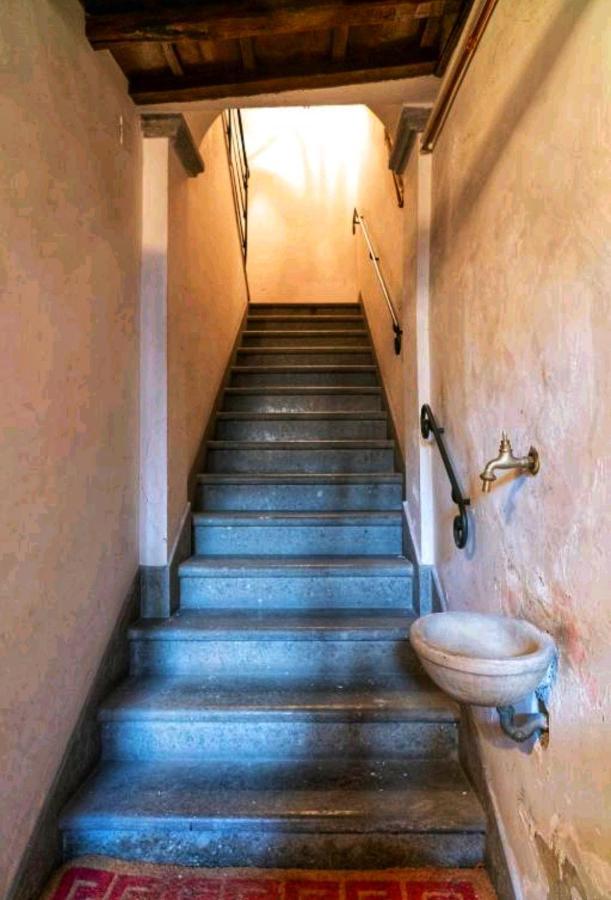 Luxury Montegiordano Centro