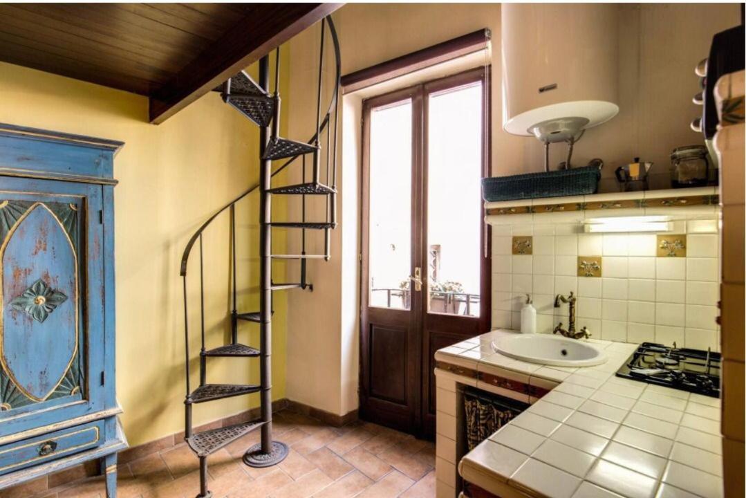 Luxury Montegiordano Centro *