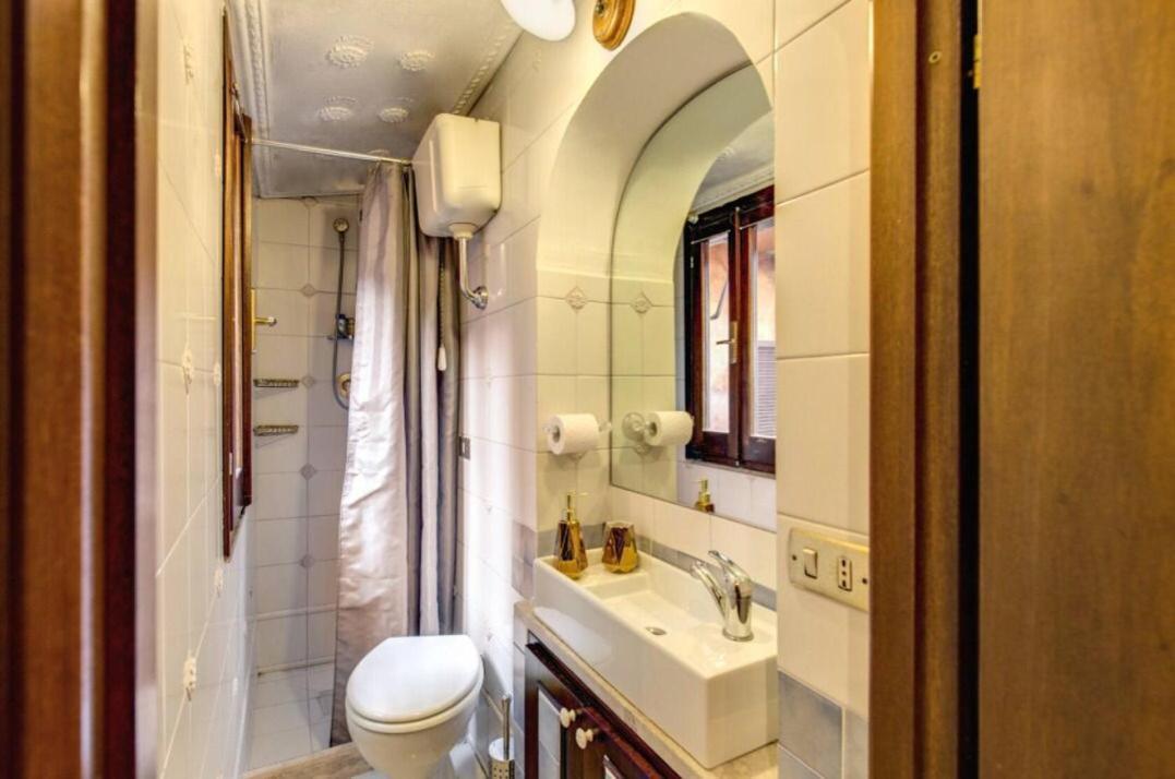 Luxury Montegiordano Centro Rome