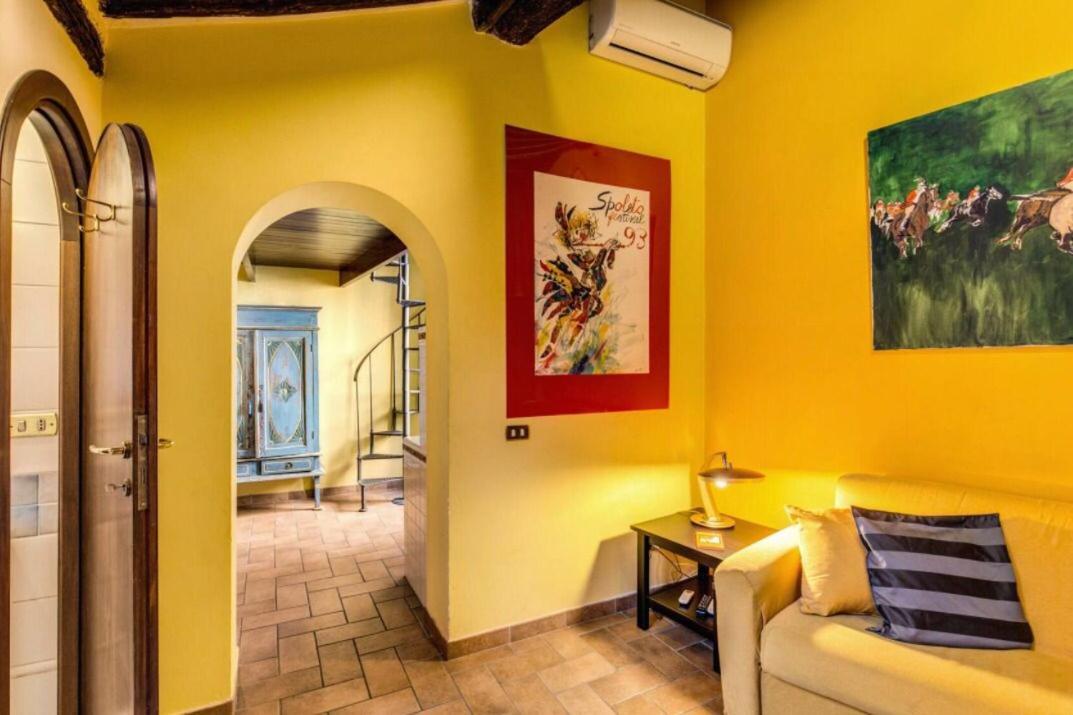 Luxury Montegiordano Centro Holiday home *