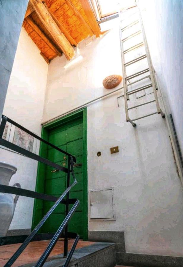 Holiday home Luxury Montegiordano Centro