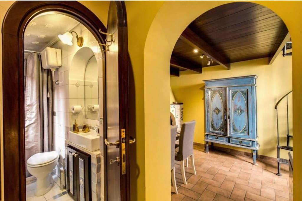 Holiday home Luxury Montegiordano Centro