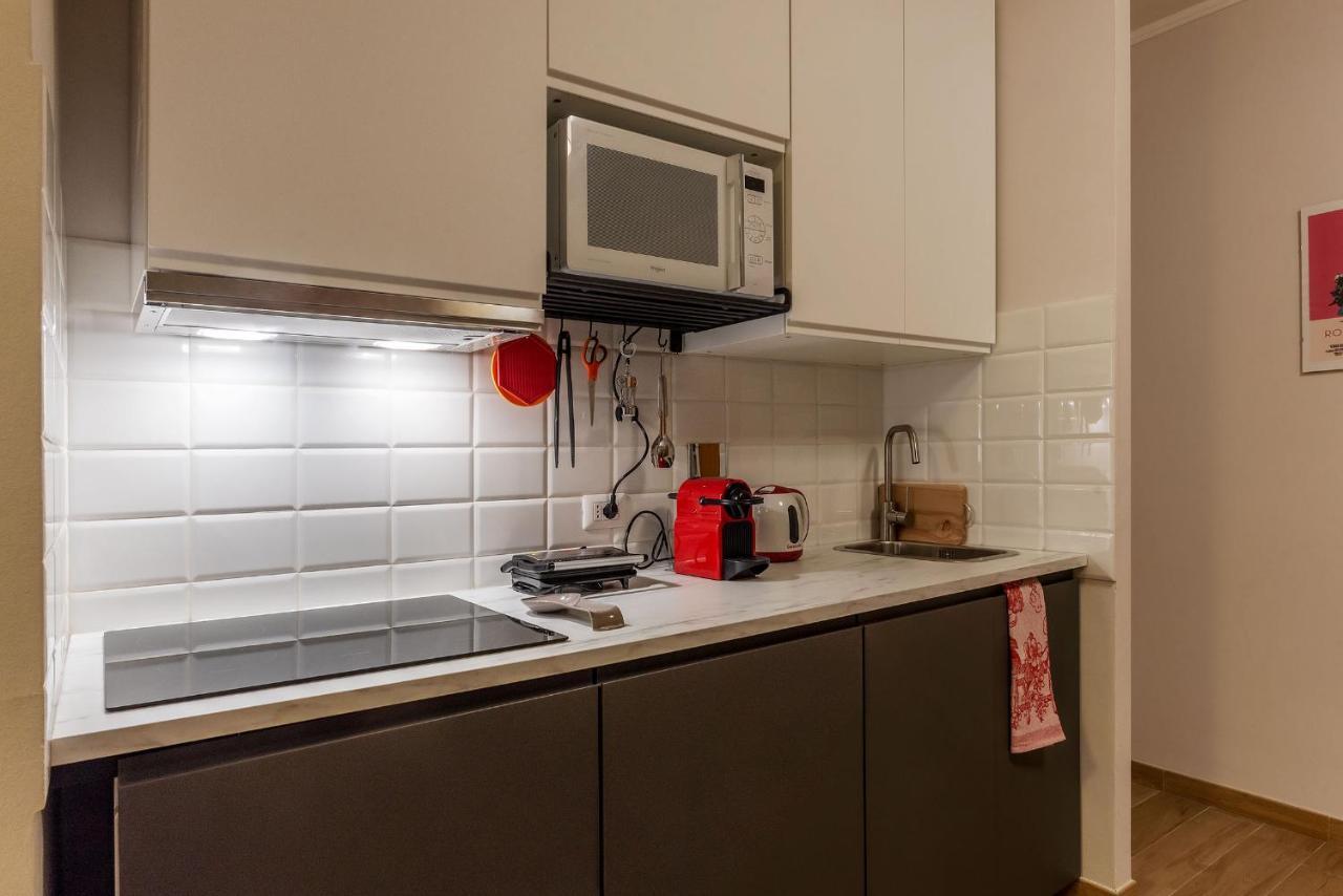 Casa Fornaci - Charme Holidays * Rome