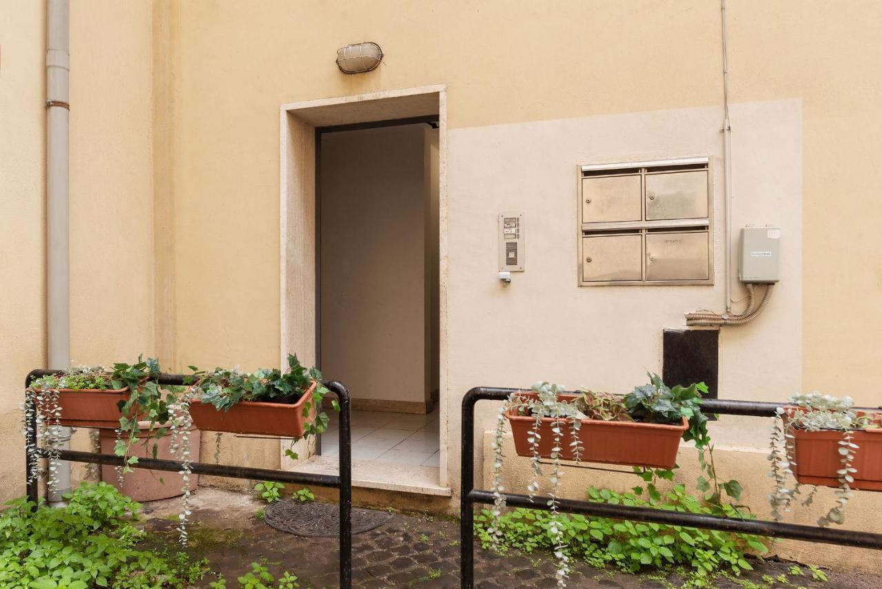 Casa Fornaci - Charme Holidays Apartment Rome