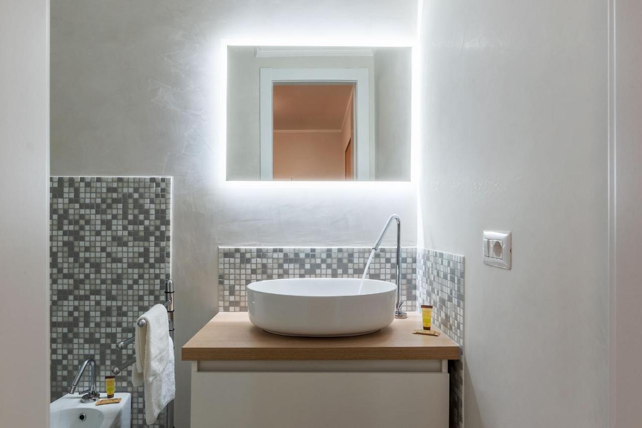 Casa Fornaci - Charme Holidays * Rome