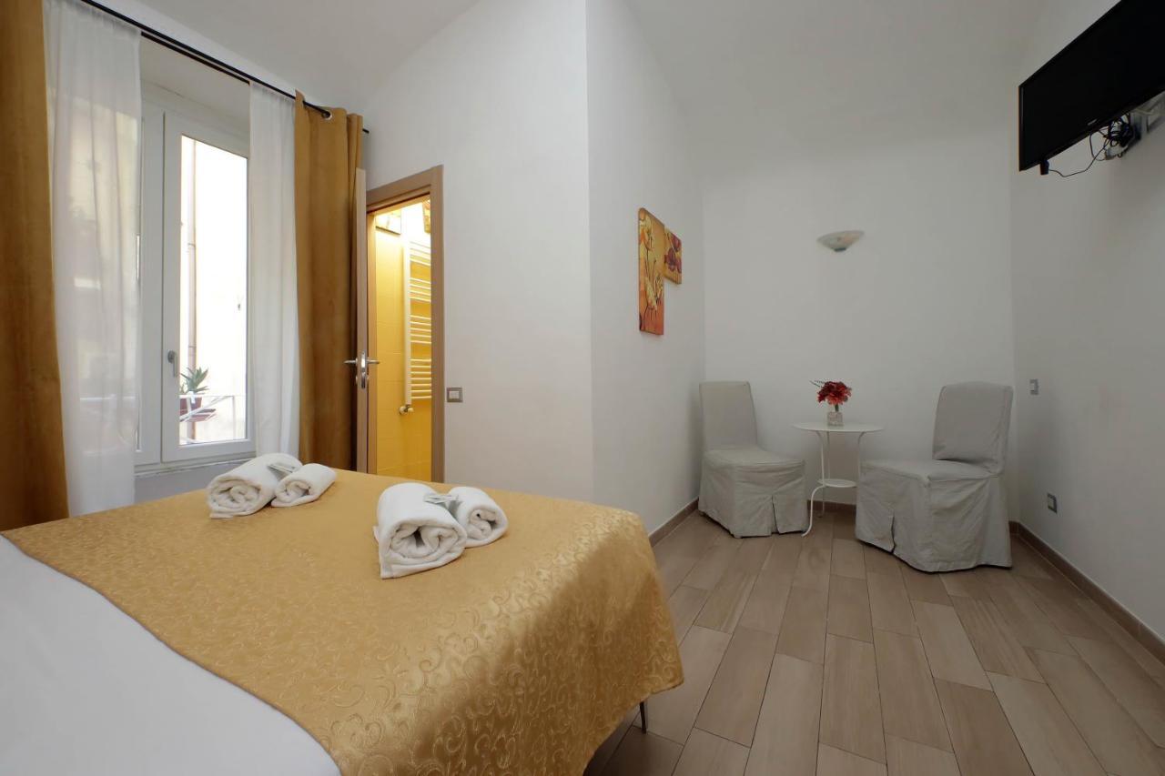 Dream Gasthuis Rome