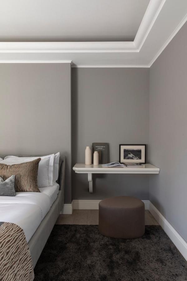 Naman Hotellerie - Spagna Rome