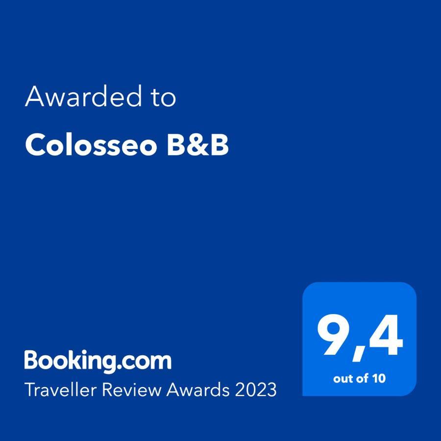 Colosseo *