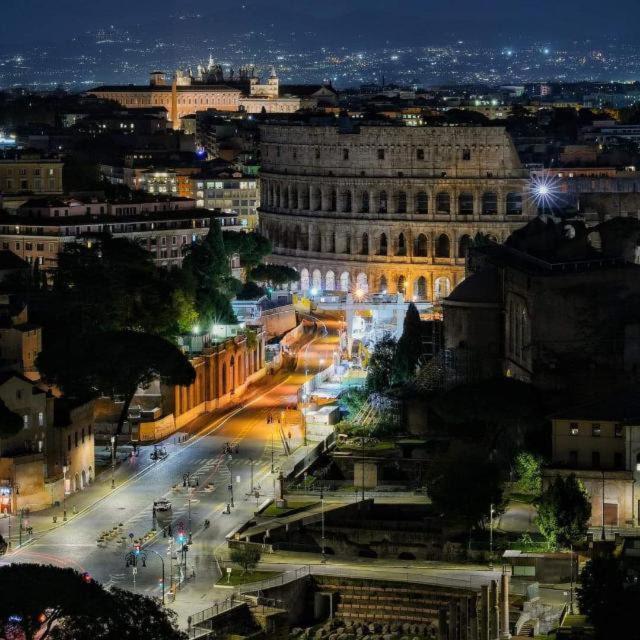 La Casa Di Ludovica All'appio Latino * Rome