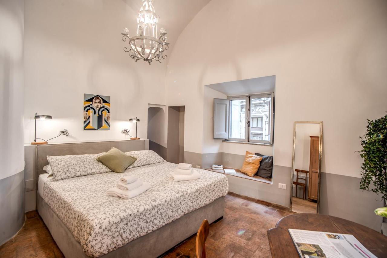 Appartement Torretta Storica Pantheon Rome
