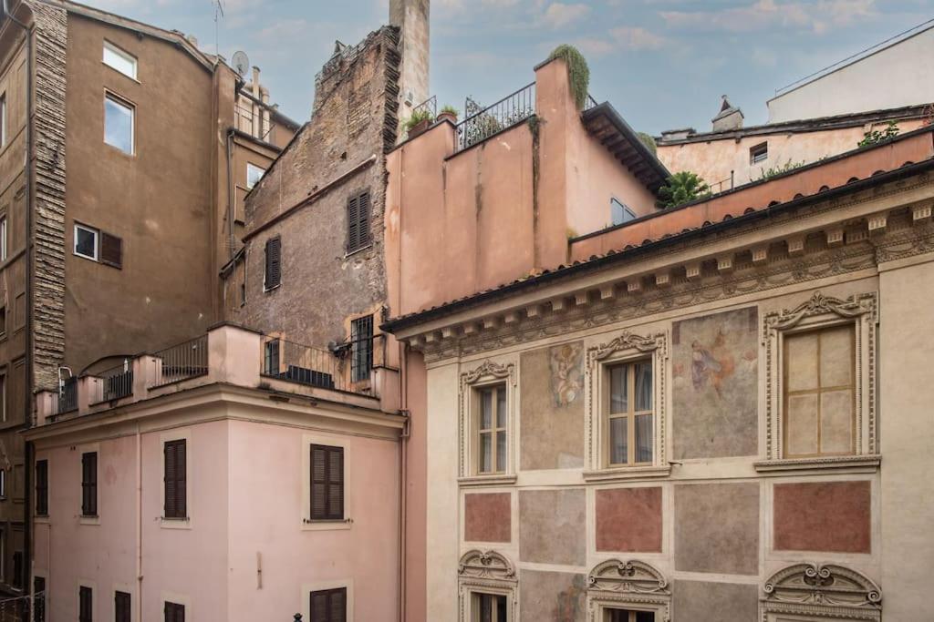 Appartement Torretta Storica Pantheon