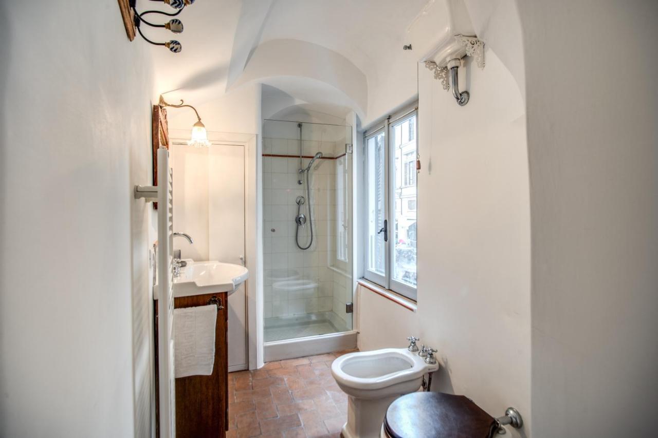 Appartement Torretta Storica Pantheon