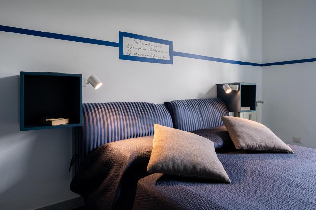 Take It Easy Guest house Rome
