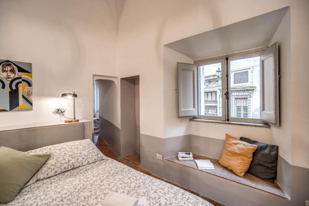 Torretta Storica Pantheon Appartement *