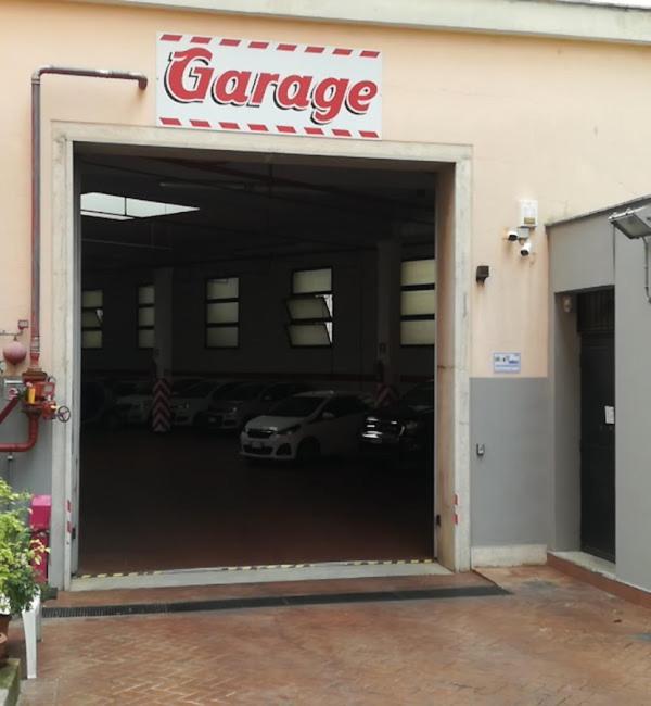 Apartment Casa Mia Metro A 100mt