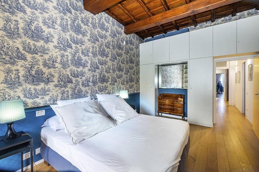 Appartement - Piazza Navona *