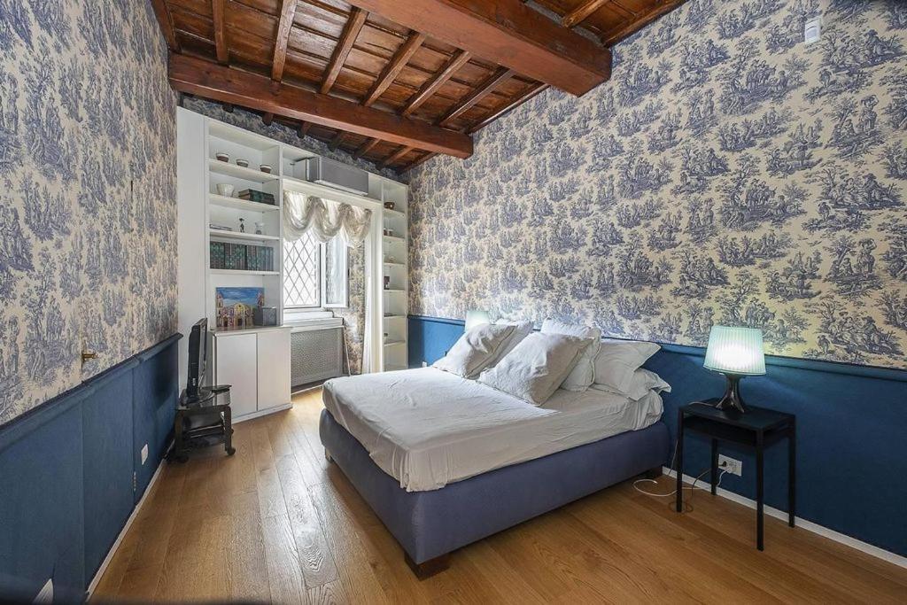 Appartement - Piazza Navona Rome