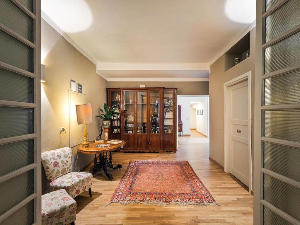 - Piazza Navona Appartement Rome