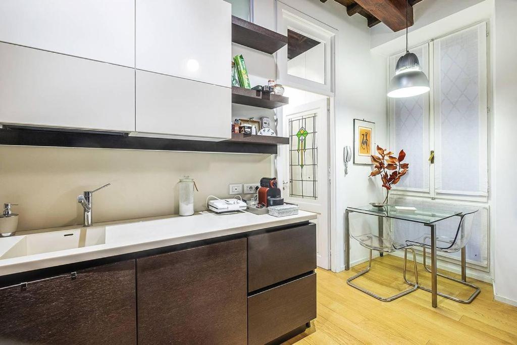 - Piazza Navona Appartement