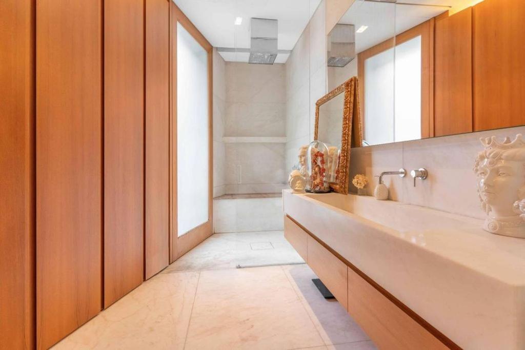 - Piazza Navona Appartement