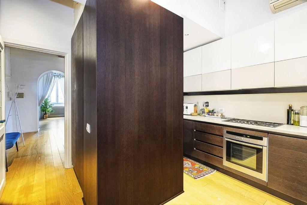 - Piazza Navona Appartement Rome