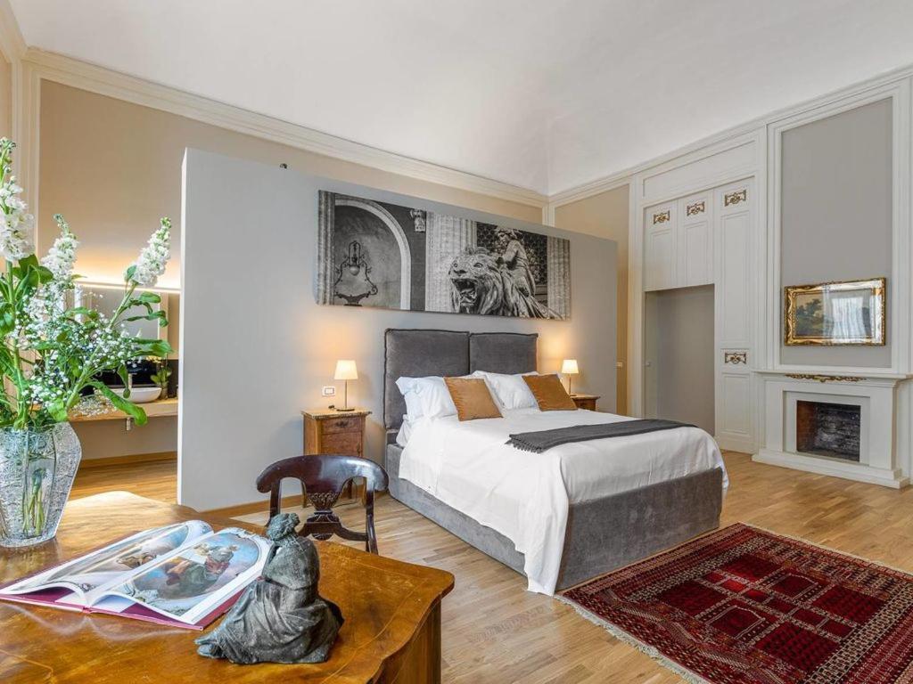 Appartement - Piazza Navona Rome