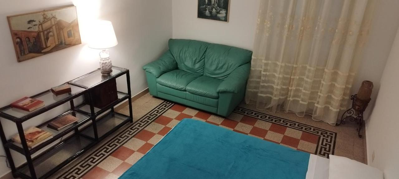 Appartement Epiro *