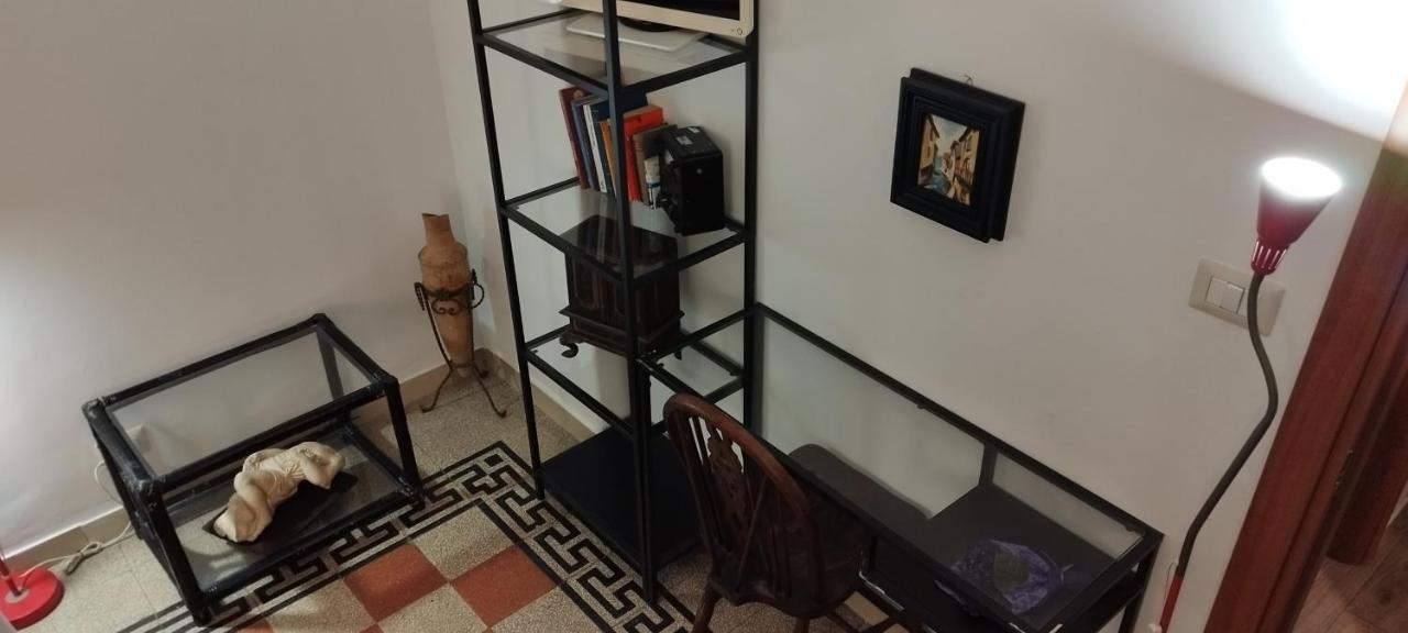 Appartement Epiro