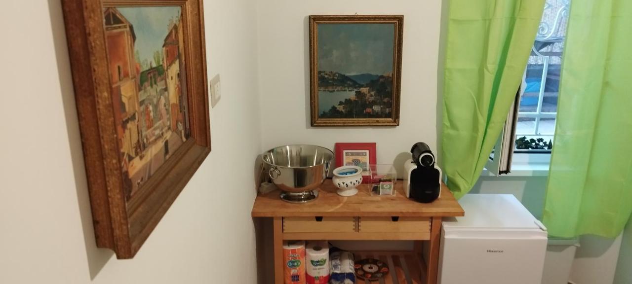 Epiro Appartement Rome