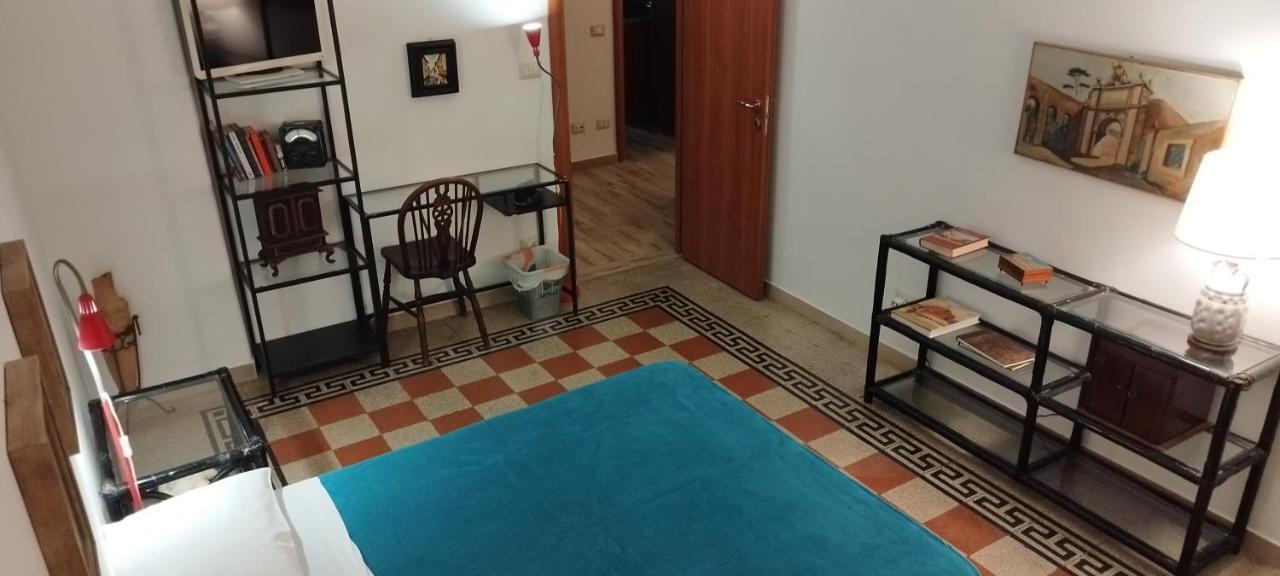 Epiro Appartement *