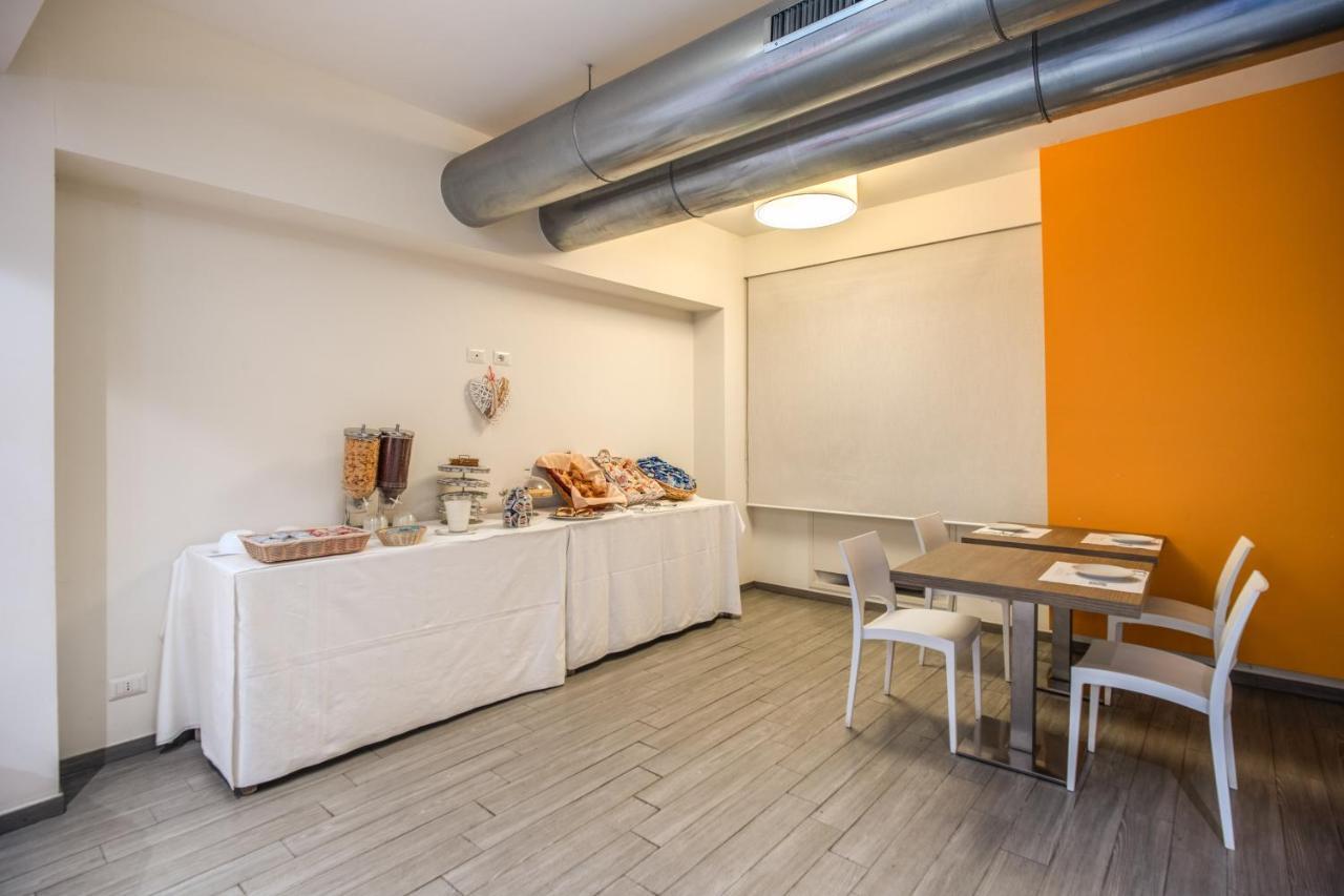 Casa Per Ferie Ravasco San Pietro Roma