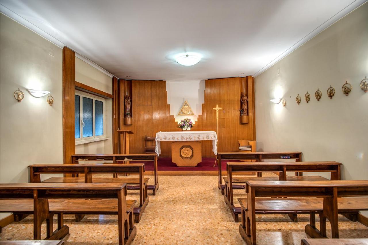 Affittacamere Casa Per Ferie Ravasco San Pietro Roma