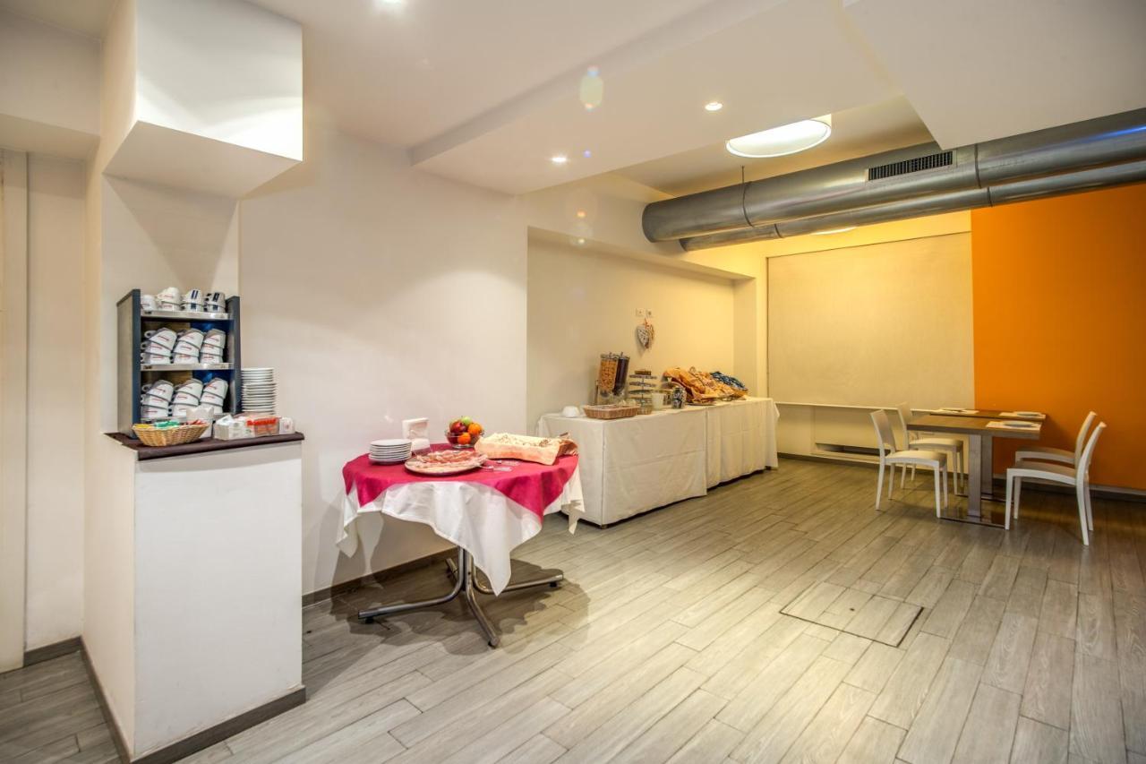 Affittacamere Casa Per Ferie Ravasco San Pietro Roma