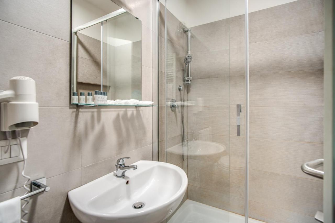 Casa Per Ferie Ravasco San Pietro * Roma