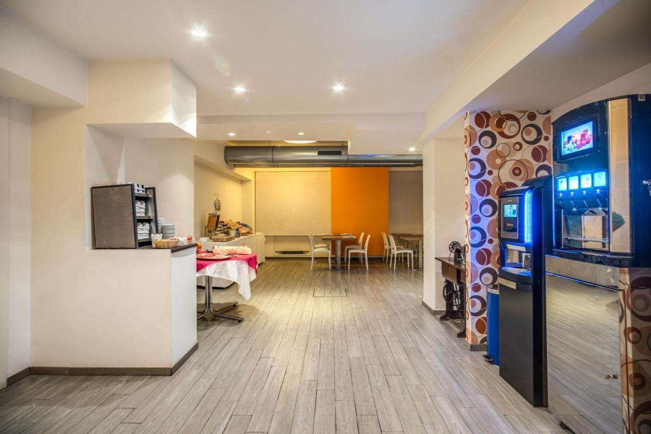 Casa Per Ferie Ravasco San Pietro Affittacamere Roma