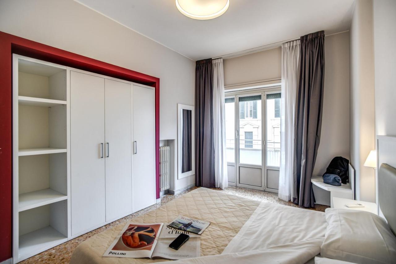 Casa Per Ferie Ravasco San Pietro Roma