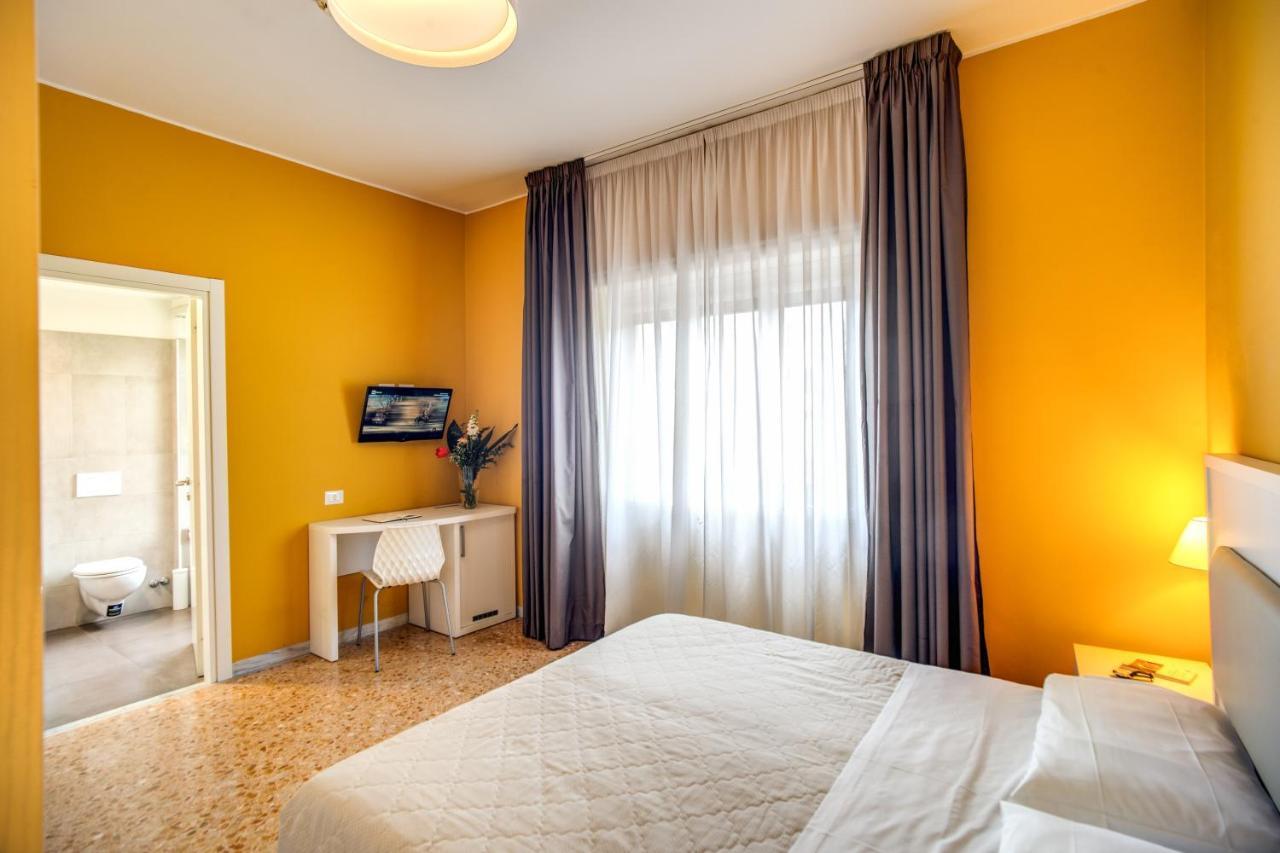 Casa Per Ferie Ravasco San Pietro * Roma