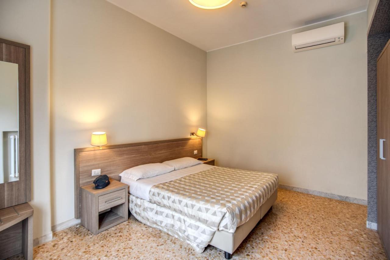 Casa Per Ferie Ravasco San Pietro Roma