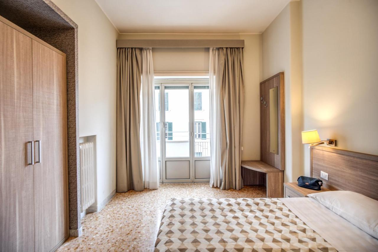 Casa Per Ferie Ravasco San Pietro * Roma