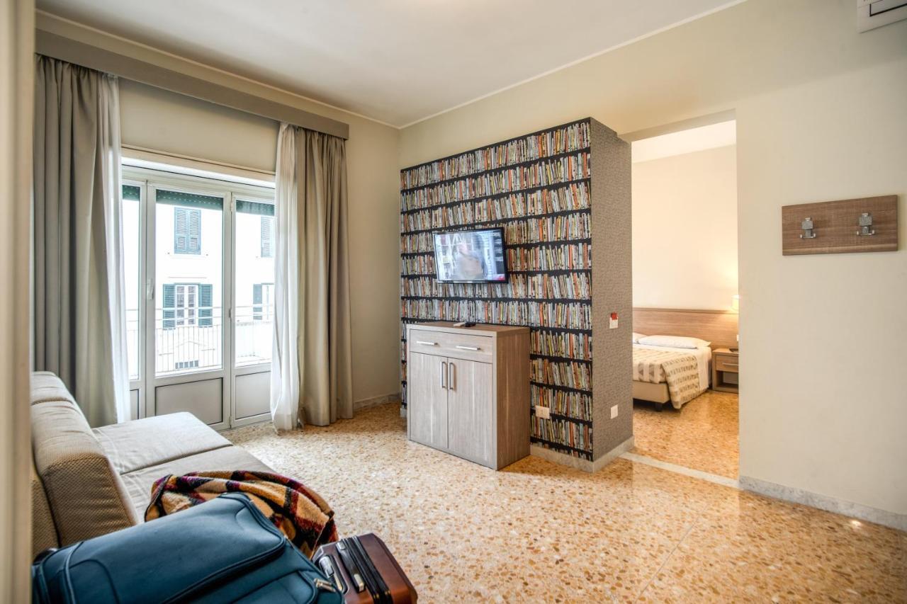 Casa Per Ferie Ravasco San Pietro Affittacamere