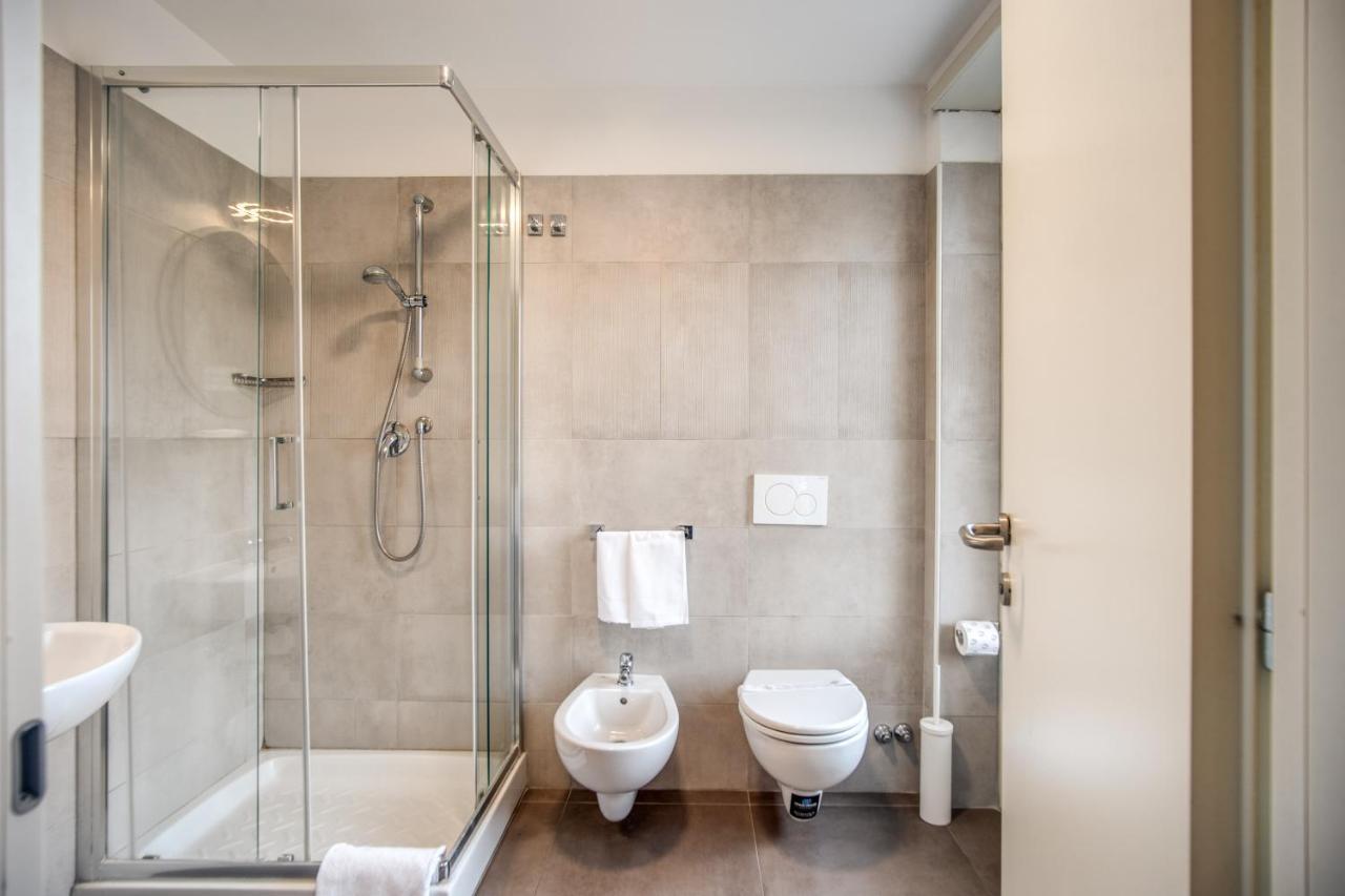 Casa Per Ferie Ravasco San Pietro Roma