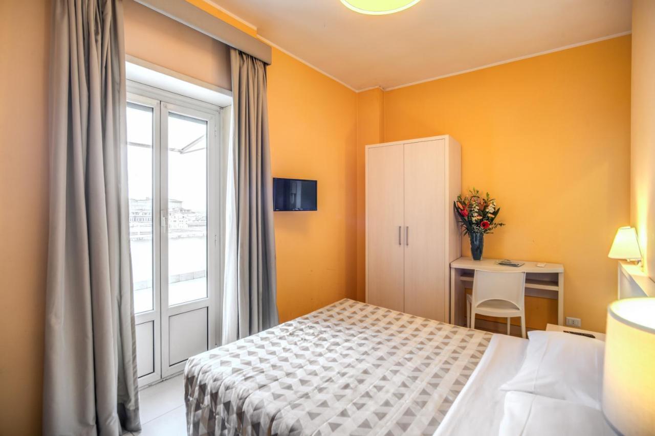 Casa Per Ferie Ravasco San Pietro Affittacamere